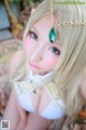 Cosplay Saku - Bangg Xxx Hot P2 No.f92379 Image No. 21