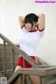 Cosplay Namachoko - Allfinegirls Kzrn Lesbiene P10 No.ad3409 Image No. 5