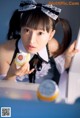 Kana Moriyama - Unblocked Video Bank P9 No.e945eb Image No. 7