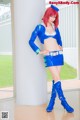 Cosplay Mike - Dark Teenmegaworld Com P9 No.a6b889 Image No. 11