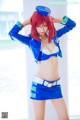 Cosplay Mike - Dark Teenmegaworld Com P5 No.6a9e14 Image No. 17