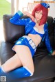 Cosplay Mike - Dark Teenmegaworld Com P4 No.959196 Image No. 19