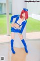 Cosplay Mike - Dark Teenmegaworld Com P4 No.7ff46e Image No. 5