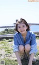 Ayu Okuma 大熊杏優, 週プレ Photo Book 「ねぇ、そろそろ“あゆ”って呼んで欲しいな」 Set.02 P2 No.875520 Image No. 37