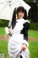 Cosplay Maid - Token Sexxxprom Image P1 No.819168 Image No. 17