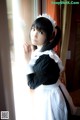 Cosplay Maid - Token Sexxxprom Image P9 No.8e8e49 Image No. 5