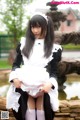 Cosplay Maid - Token Sexxxprom Image P4 No.7c5b09 Image No. 15