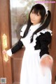 Cosplay Maid - Token Sexxxprom Image P5 No.0c826f Image No. 13