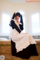 Cosplay Maid - Token Sexxxprom Image P1 No.0a2d9d Image No. 23