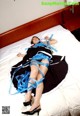 Cosplay Uran - Babesntworks Asian Smutty P11 No.99cc0a Image No. 3