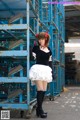 Cosplay Kikiwan - On3gp Pictures Wifebucket P4 No.2f27ea Image No. 15