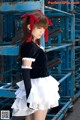 Cosplay Kikiwan - On3gp Pictures Wifebucket P2 No.eb3e60 Image No. 19