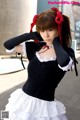 Cosplay Kikiwan - On3gp Pictures Wifebucket P5 No.4dd55b Image No. 13