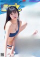 Miyu Kitamuki 北向珠夕, Weekly Playboy 2019 No.21 (週刊プレイボーイ 2019年21号) P6 No.56be31 Image No. 9