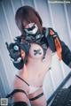 DJAWA Photo - Maruemon (마루에몽): "GantZ Version C" (51 photos) P19 No.f6683b Image No. 49