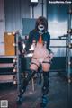 DJAWA Photo - Maruemon (마루에몽): "GantZ Version C" (51 photos) P25 No.c20366 Image No. 7