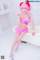 Yuki Mashiro - Crempie Metbabes Stockings P9 No.f9eb6c Image No. 7