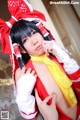 Cosplay Ayane - Brazilig Meowde Bbw P7 No.ec1156 Image No. 11