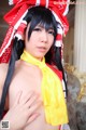 Cosplay Ayane - Brazilig Meowde Bbw P5 No.66e115 Image No. 15