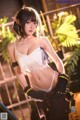 阿包也是兔娘 Cosplay 森蚺 Forest Flea P19 No.b46234 Image No. 29