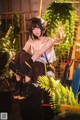 阿包也是兔娘 Cosplay 森蚺 Forest Flea P25 No.9d5ded Image No. 17