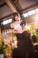 阿包也是兔娘 Cosplay 森蚺 Forest Flea P9 No.eb07da Image No. 49