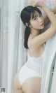 Amau Kisumi 天羽希純, 週プレ Photo Book 「絶好調」 Set.02 P19 No.12bcdf Image No. 15