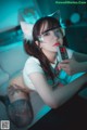 DJAWA Photo - Son Ye-Eun (손예은): "Retro Gaming Girl" (133 photos) P62 No.1ef1a5 Image No. 91