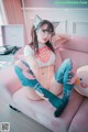 DJAWA Photo - Son Ye-Eun (손예은): "Retro Gaming Girl" (133 photos) P59 No.c4ea2c Image No. 101