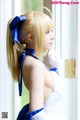 Cosplay Usakichi - Candans Nude Love P3 No.77c59b Image No. 19