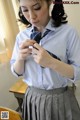 Orihime Arisa - Local Wowgirls Pussy P9 No.78d730 Image No. 7