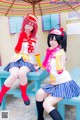 Love Live Yuka - Pornshow Kagney Sperm P7 No.6be43e Image No. 11