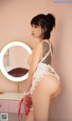 UGIRLS – Ai You Wu App No.2165: 安妮丝朵拉_Ann (35 photos) P5 No.590b85 Image No. 61