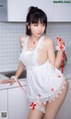 UGIRLS – Ai You Wu App No.2165: 安妮丝朵拉_Ann (35 photos) P35 No.2e75fd Image No. 1