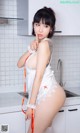 UGIRLS – Ai You Wu App No.2165: 安妮丝朵拉_Ann (35 photos) P4 No.a4dd37 Image No. 63