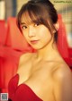 Maria Makino 牧野真莉愛, Young Magazine 2021 No.14 (ヤングマガジン 2021年14号) P5 No.975d6b Image No. 13