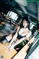 [Loozy] Zia (지아) - SM Bar (211 photos) P4 No.d44420 Image No. 415