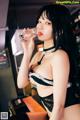 [Loozy] Zia (지아) - SM Bar (211 photos) P113 No.d981a7 Image No. 75