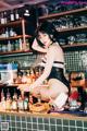 [Loozy] Zia (지아) - SM Bar (211 photos) P71 No.2b0999 Image No. 331