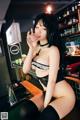 [Loozy] Zia (지아) - SM Bar (211 photos) P102 No.d37654 Image No. 83