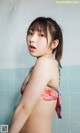 Toumi 十味, 週プレ Photo Book 「熱視線」 Set.01 P23 No.73021c Image No. 1