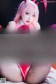 [BLUECAKE] Son Ye-Eun (손예은): IN THE SEXXY 002 (132 photos) P125 No.9b6f05 Image No. 111