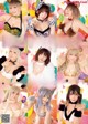 PP エンタープライZOO！, Young Animal 2022 No.21 (ヤングアニマル 2022年21号) P4 No.fb1219 Image No. 13