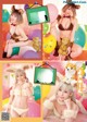 PP エンタープライZOO！, Young Animal 2022 No.21 (ヤングアニマル 2022年21号) P9 No.a1c0c3 Image No. 3