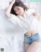 Mai Shiraishi 白石麻衣, Anan 2019.07.24 No.2160 (アンアン 2019年7月24日号) P13 No.f5c30a Image No. 3