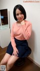 Ryoko Matsu - Pornshow Japanese Secretaries P6 No.8fc969 Image No. 13