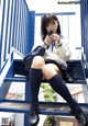 Ayana Nishinaga - Poeno Oldman Pantyjob P9 No.69e307 Image No. 7