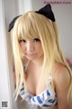 Cosplay Enako - Cleavage Anal Son P2 No.738f91 Image No. 21