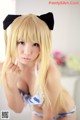 Cosplay Enako - Cleavage Anal Son P4 No.0b79b0 Image No. 17