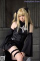 Cosplay Enako - Cleavage Anal Son P9 No.fa910b Image No. 7